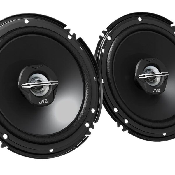 JVC Σετ Ηχεία Αυτοκινήτου 6.5" με 30W RMS (2 Δρόμων)
