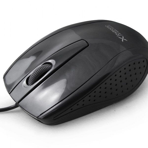 Esperanza XM110 Ενσύρματο Mini Μαύρο