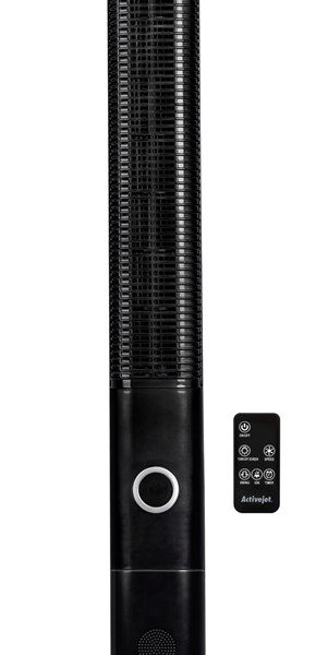 Active Jet Πύργος 60W WKS-120CPJ
