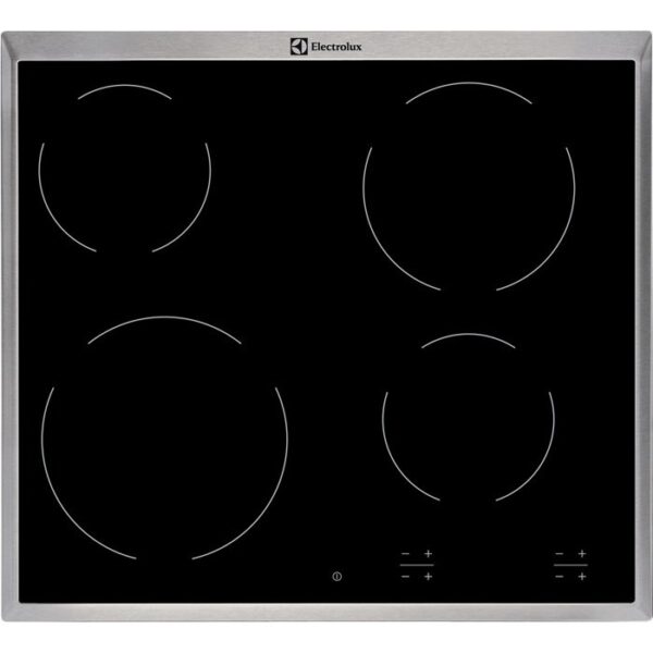 Electrolux Κεραμική EHF16240XK
