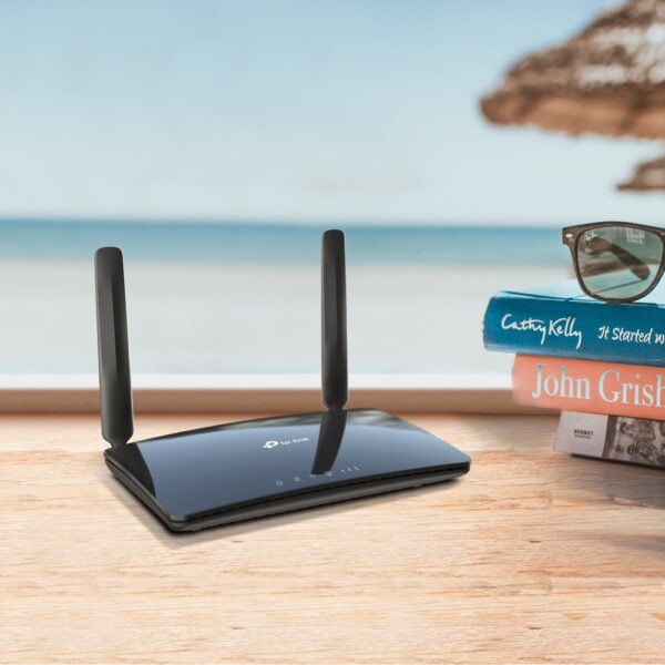 TP-LINK Archer MR400 v4 Ασύρματο 4G Mobile Router