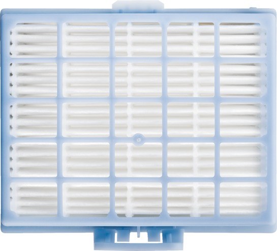 Bosch BBZ156HF Φίλτρο Hepa Ηλεκτρικής Σκούπας Συμβατό με Bosch / Siemens