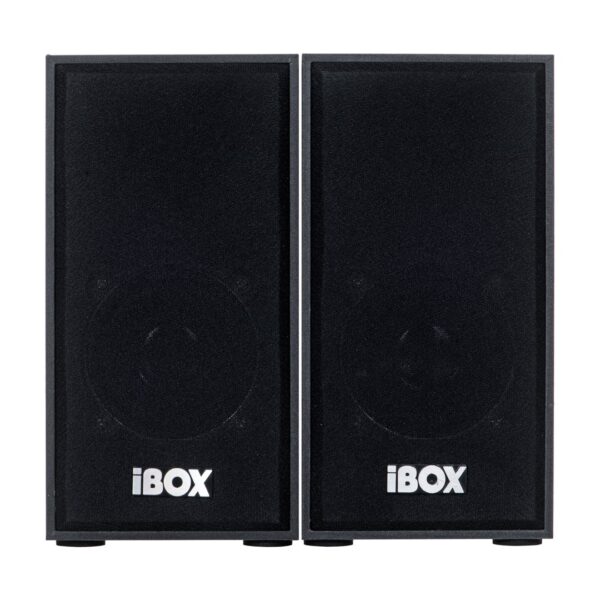 iBox IGLSP1 2.0 με Ισχύ 10W