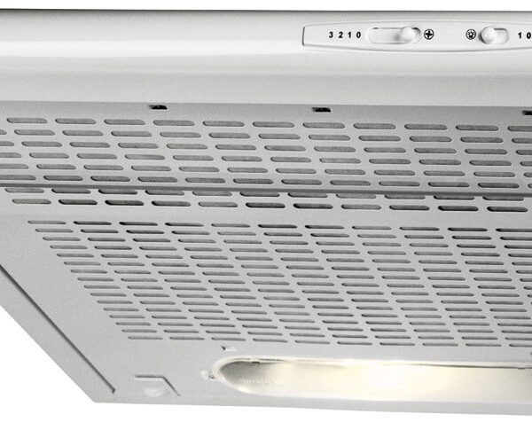 Amica OSC5112W Ελεύθερος 50cm Λευκός