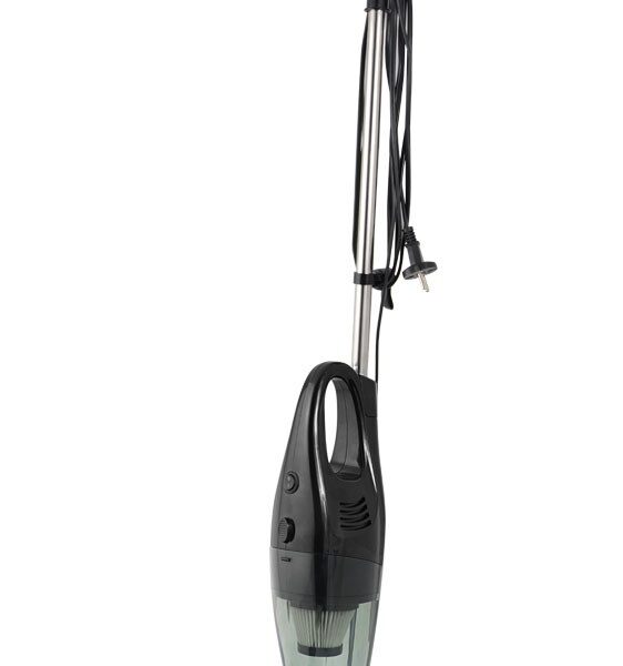 Esperanza EHV101K Corded Upright Vacuum Cleaner 600W