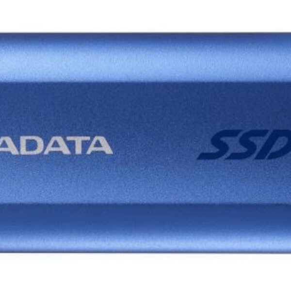 ADATA SE880 2 TB USB Type-C 3.2 Gen 2 (3.1 Gen 2) Blue