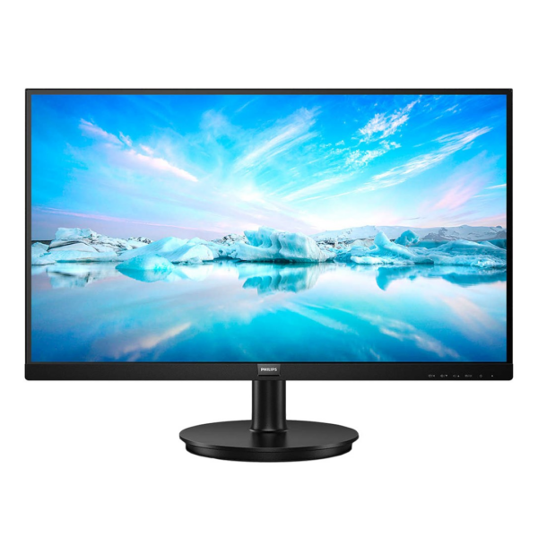 Philips V Line 275V8LA/00 computer monitor 68.6 cm (27") 2560 x 1440 pixels Quad HD LED Black