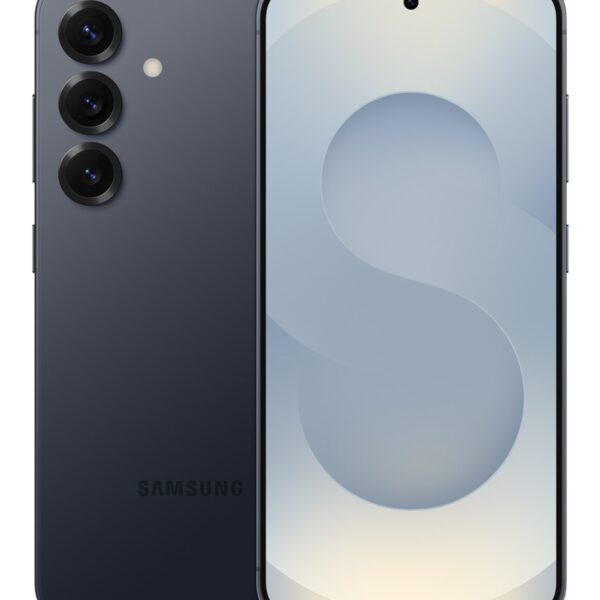 Samsung Galaxy S25 SM-S931B/DS 15.8 cm (6.2") Dual SIM Android 15 5G USB Type-C 12 GB 256 GB 4000 mAh Black
