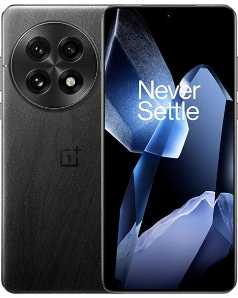 OnePlus 13 17.3 cm (6.82") Dual SIM Android 15 5G USB Type-C 16 GB 512 GB 6000 mAh Black