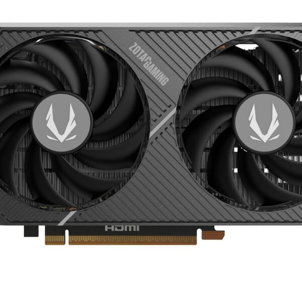 Zotac GAMING GeForce RTX 5060 Twin Edge OC NVIDIA 8 GB GDDR7