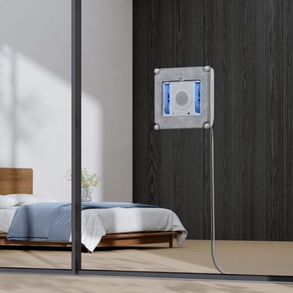 Ecovacs Winbot Mini window cleaning robot (white)