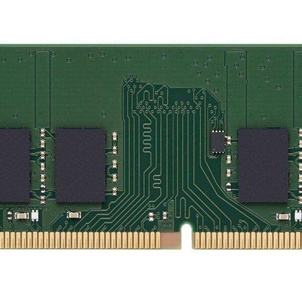 Kingston Technology KSM32ED8/32HD memory module 32 GB 2 x 16 GB DDR4 3200 MT/s ECC