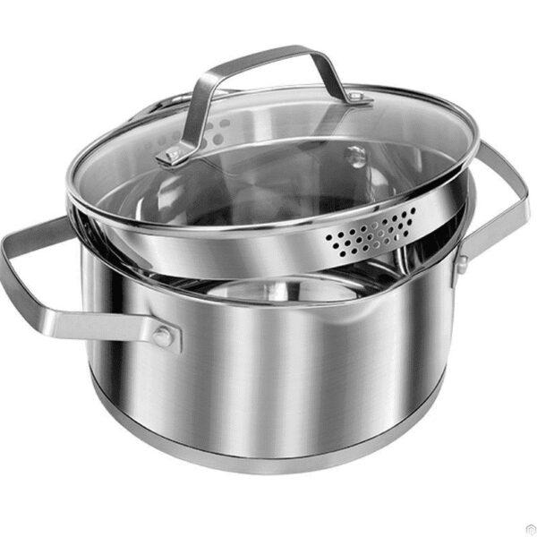 SMILE MGK-11M pan set