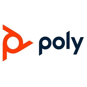 Poly Blackwire 3220 Stereo USB-C Headset +USB-C/A Adapter