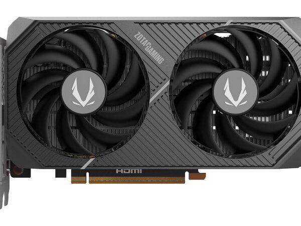 Zotac GAMING GeForce RTX 5050 Twin Edge OC NVIDIA 8 GB GDDR6