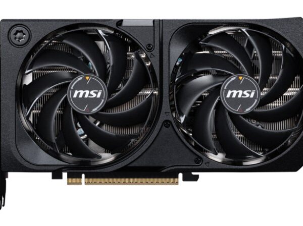 MSI GeForce RTX 5070 12G SHADOW 2X OC NVIDIA 12 GB GDDR7