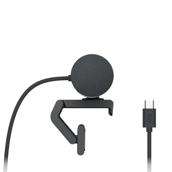 Logitech Brio 505