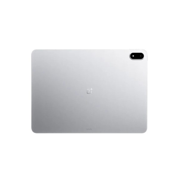 OnePlus Pad 3 Qualcomm Snapdragon 256 GB 33.5 cm (13.2") 12 GB Wi-Fi 7 (802.11be) Android 15 Silver