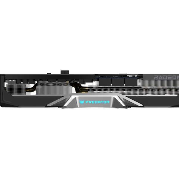 Acer Predator BiFrost Radeon RX 9070 XT OC 16GB AMD GDDR6