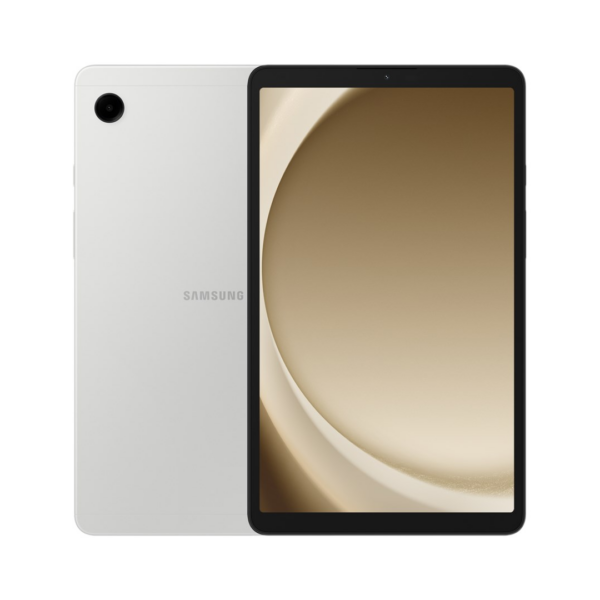 Samsung Galaxy Tab A9 LTE 4G LTE-TDD & LTE-FDD 128 GB 22.1 cm (8.7") 8 GB Wi-Fi 5 (802.11ac) Silver