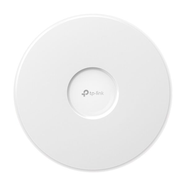 TP-Link Omada BE9300 Ceiling Mount Tri-Band Wi-Fi 7 Access Point
