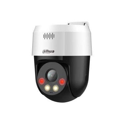Dahua Technology Lite DH-SD2A500HB-GN-AW-PV-S2 security camera Dome IP security camera Indoor & outdoor 2560 x 1920 pixels Ceiling/wall