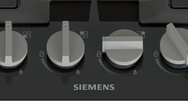 SIEMENS EN6B6PK40 gas hob