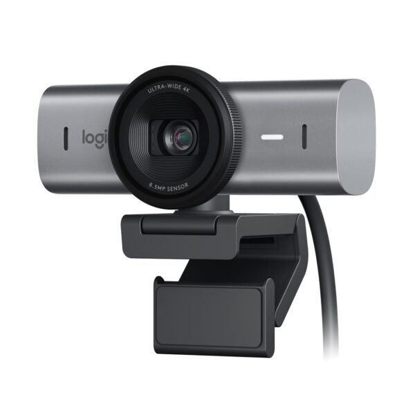 Logitech MX Brio