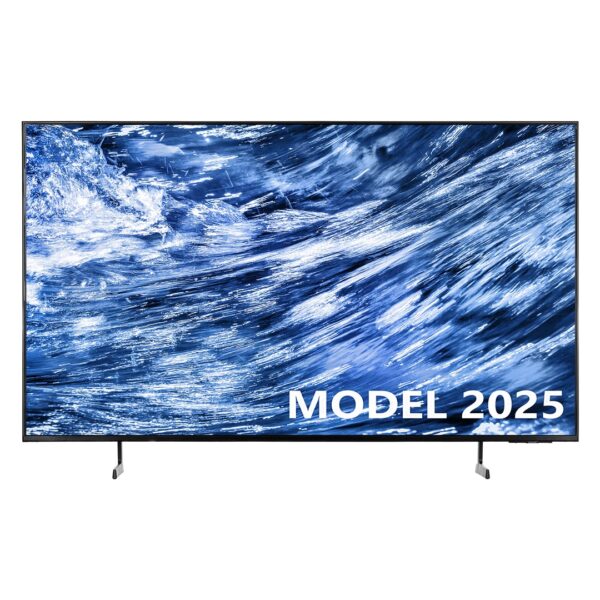 Samsung Q7F QE43Q7F2AU 109.2 cm (43") 4K Ultra HD Smart TV Wi-Fi Black