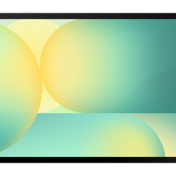 Samsung Galaxy Tab S10 FE+ Samsung Exynos 128 GB 33.3 cm (13.1") 8 GB Wi-Fi 6 (802.11ax) Silver