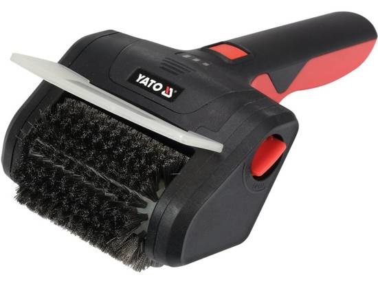 Yato YG-20100 outdoor barbecue/grill accessory Brush