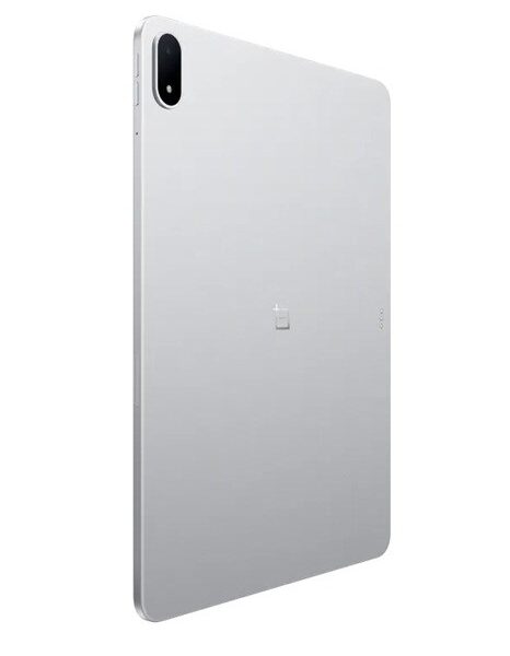 OnePlus Pad 3 Qualcomm Snapdragon 256 GB 33.5 cm (13.2") 12 GB Wi-Fi 7 (802.11be) Android 15 Silver