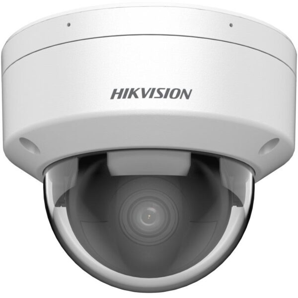 Hikvision Pro Series with AcuSense DS-2CD2186G2H-ISU(2.8mm)(eF) Bullet IP security camera Outdoor 3840 x 2160 pixels Ceiling/wall