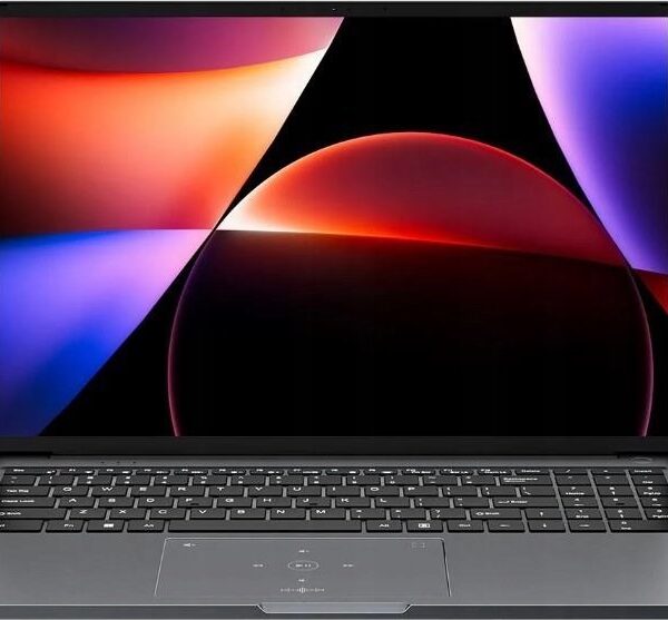 BlackView AceBook 12 i5-1030NG7 16” WUXGA 16GB SSD512 Windows 11 Pro Gray
