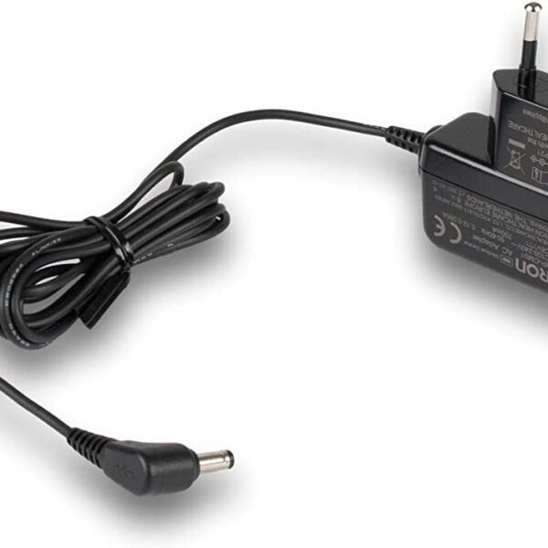 OMRON HHP-CM01 MAINS ADAPTER 9546045-8