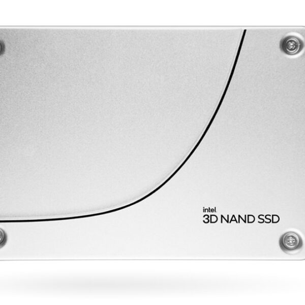 Solidigm S4620 960 GB 2.5" Serial ATA III TLC 3D NAND