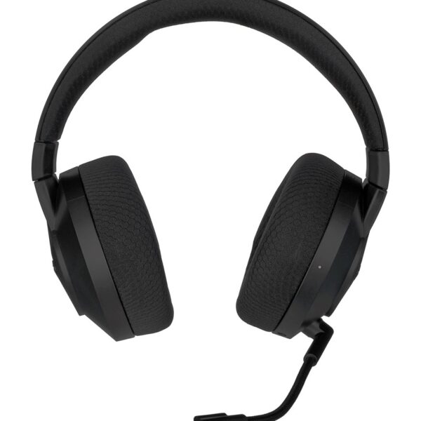 Lenovo Legion H600 Headset Wired & Wireless Head-band Gaming Black