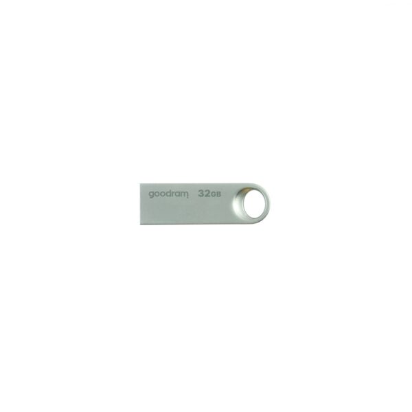 Goodram USB UNO3-0320S0R11 USB flash drive 32 GB USB Type-A 3.2 Gen 1 (3.1 Gen 1) Silver