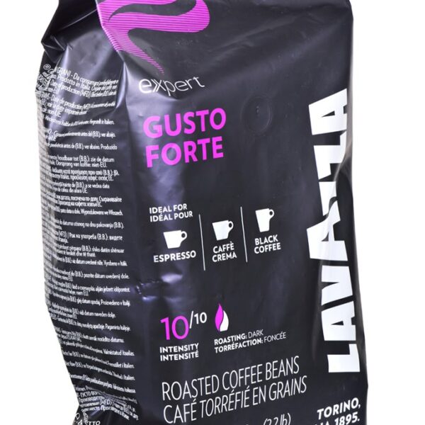 Lavazza Gusto Forte Expert  1 kg