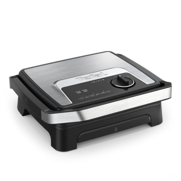 Tefal Inicio Adjust GC272D10 contact grill