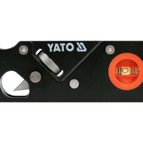 Yato YT-62910 hand plane