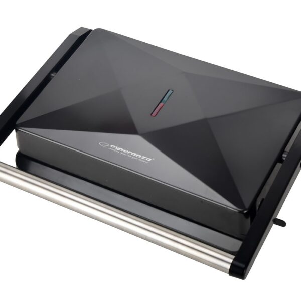 Esperanza EKG013 Ceramic Contact Grill 850W