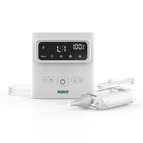 Electric nasal aspirator Neno Grasso
