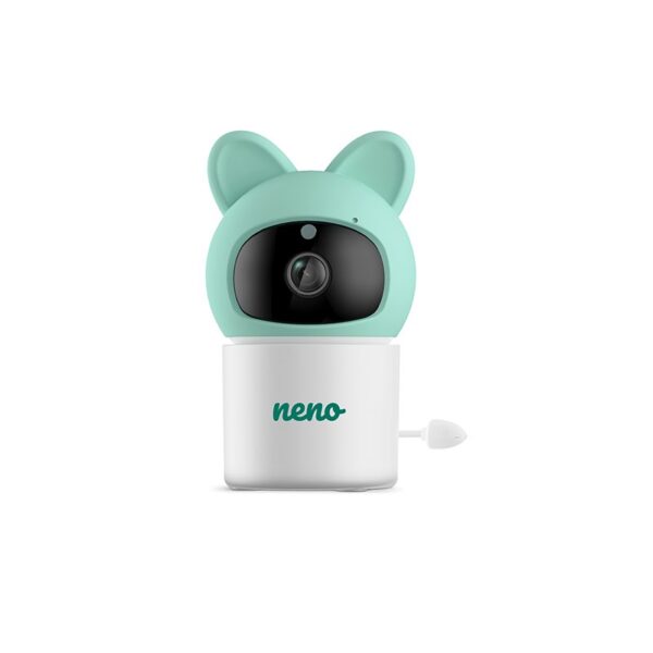 Neno Orso – professional IP-Wi-Fi video baby monitor