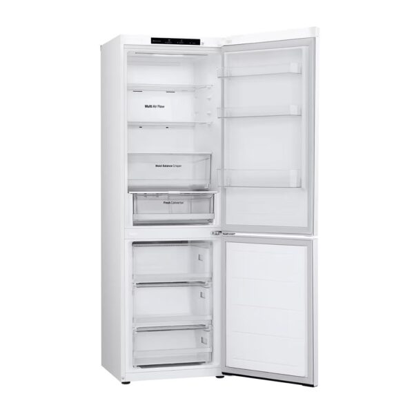 LG GBV3100DSW fridge-freezer