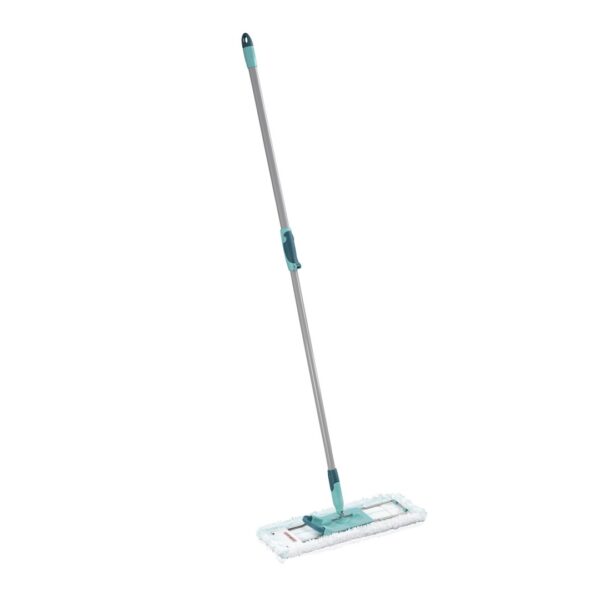 Leifheit 55049 mop Grey, Turquoise