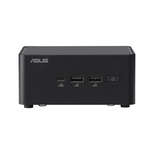ASUS NUC 14 Pro RNUC14RVHV500002I UCFF Black 135H