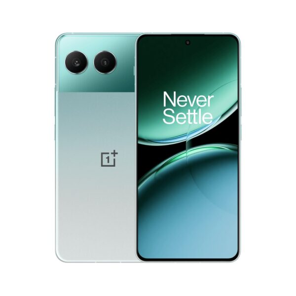 OnePlus Nord 4 17.1 cm (6.74") Dual SIM Android 14 5G USB Type-C 16 GB 512 GB 5500 mAh Green