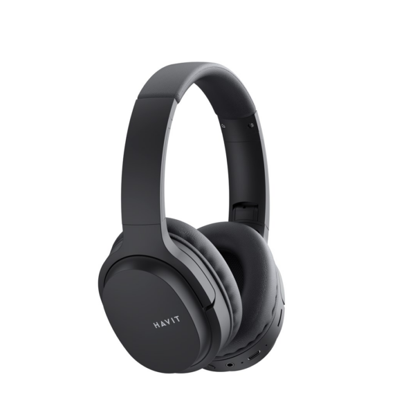 Havit I62 wireless in-ear headphones (black)