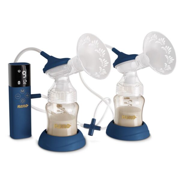 Neno Camino – double electronic wireless breast pump